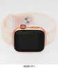 MC801 - Smart Watch Combo Set