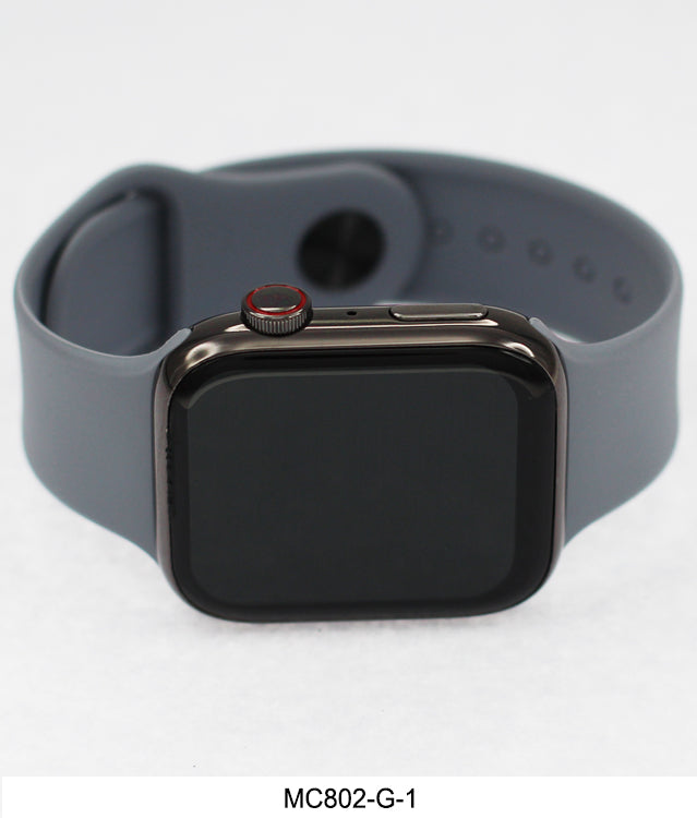 MC802 - Smart Watch