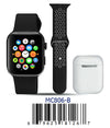 MC806 - Smart Watch Combo Set