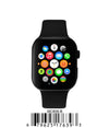 MC808 - Smart Watch