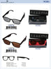 MC881 - Smart Sunglasses with Built in Audio