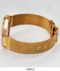 1002  - Mesh Band Watch
