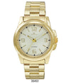 3545 - Reloj con correa de metal