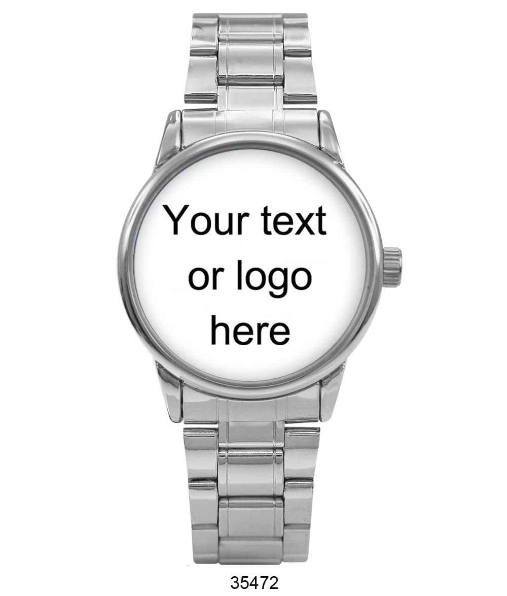 3547 - Customizable Watch