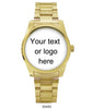 3549 - Customizable Watch