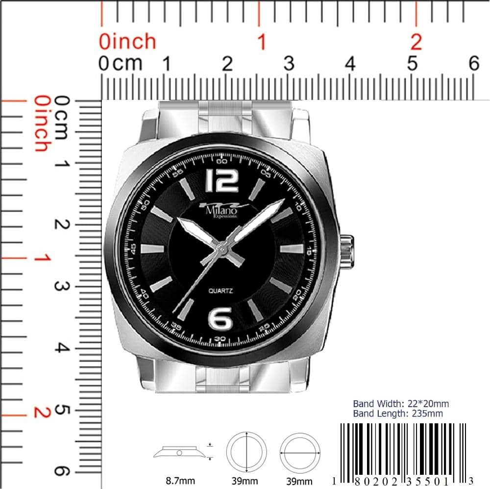 35501 Wholesale Watch - AkzanWholesale