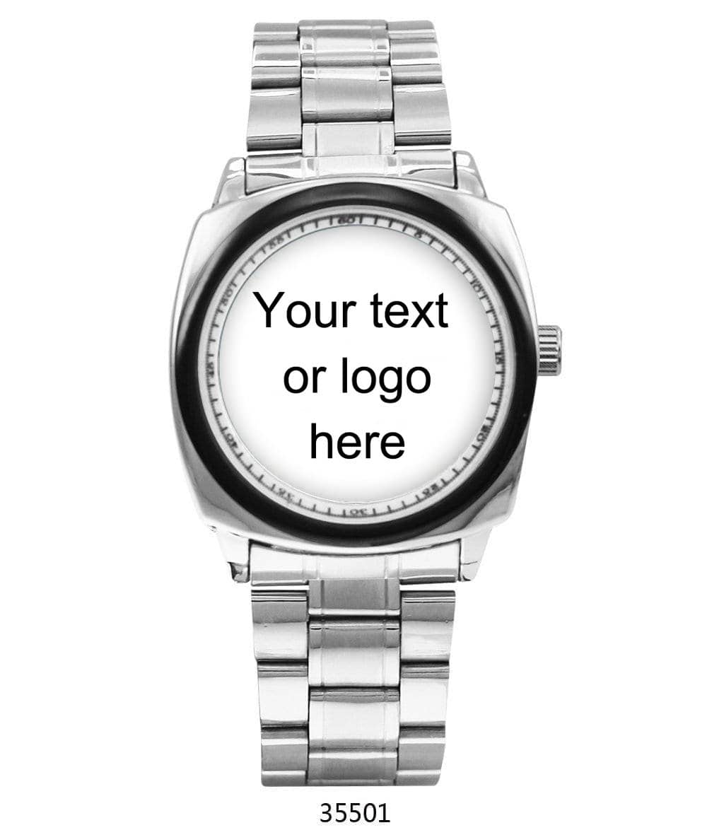 3550 - Reloj personalizable