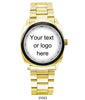 3550 - Customizable Watch