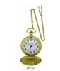 3576 - Reloj de bolsillo