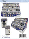 36 Piece Assorted Display with Men's and Ladies Watches (10000-36)