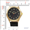 Load image into Gallery viewer, 3744 - Vegan Leather Band Watch