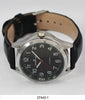 3744 - Reloj con correa de cuero vegano