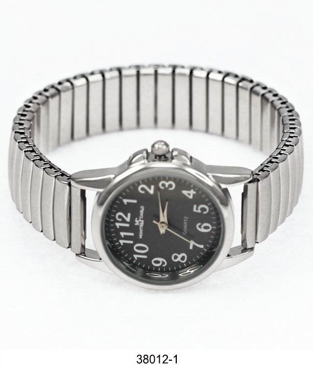 3801 - Flex Band Watch