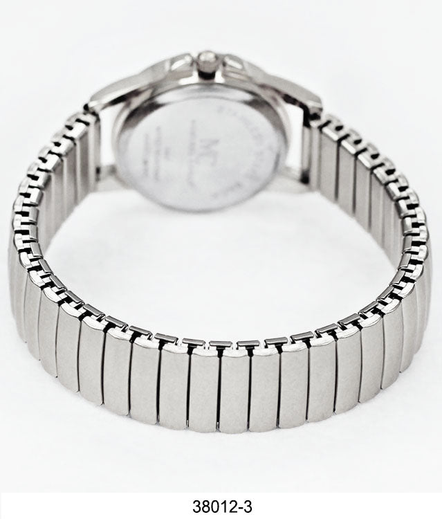 3801 - Reloj de pulsera flexible