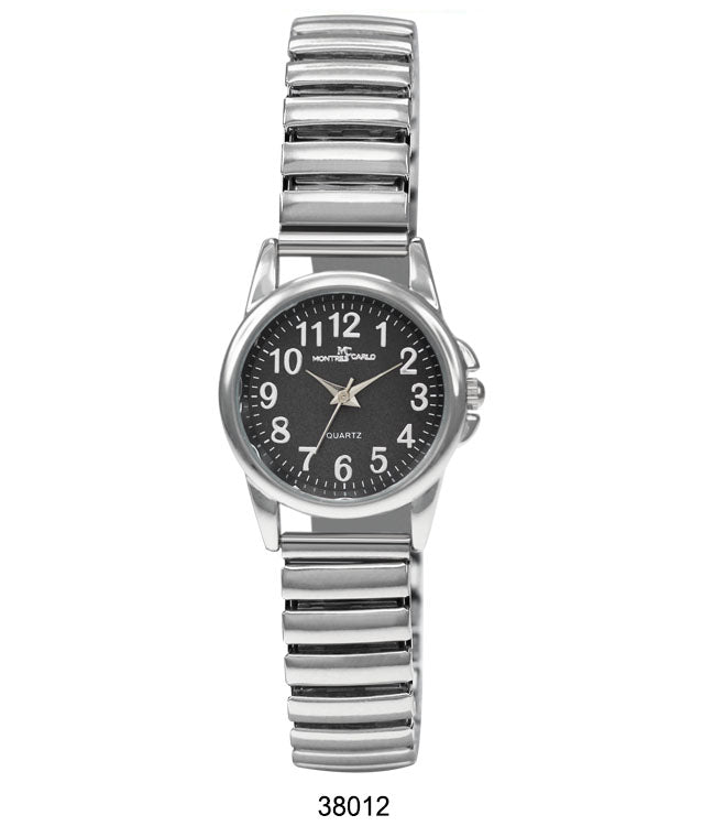 3801 - Reloj de pulsera flexible