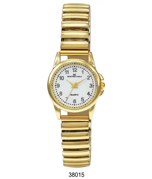 3801 - Flex Band Watch