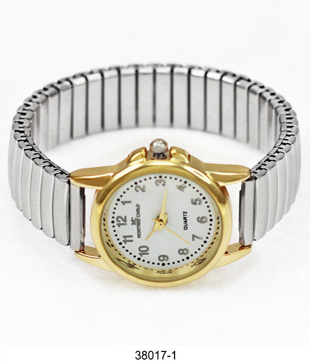 3801 - Reloj de pulsera flexible