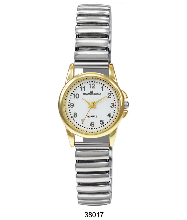 3801 - Reloj de pulsera flexible
