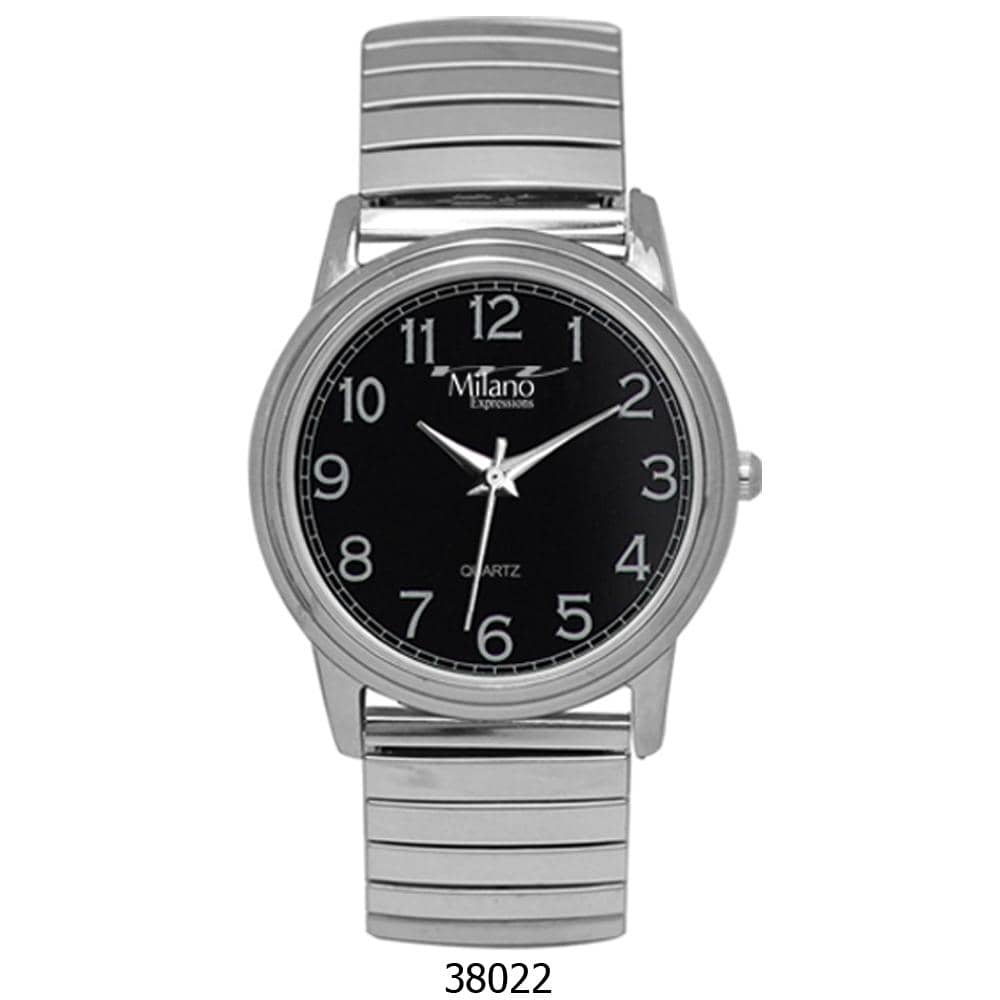 3802 - Reloj de pulsera flexible