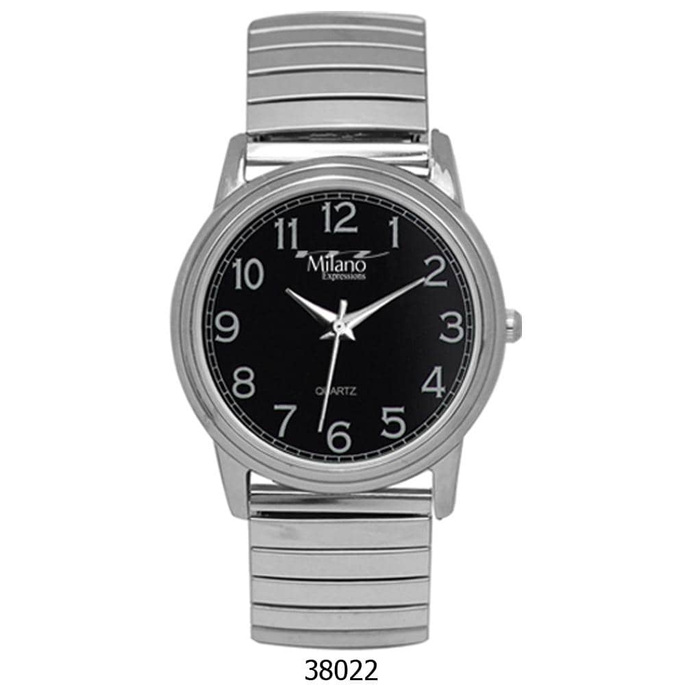 3802 - Flex Band Watch