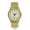 3802 - Reloj de pulsera flexible
