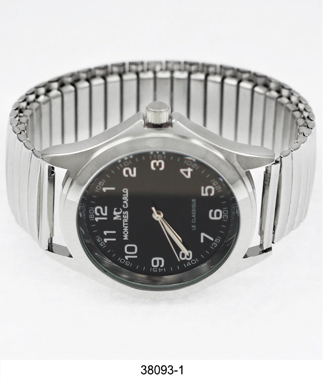 3809 - Flex Band Watch