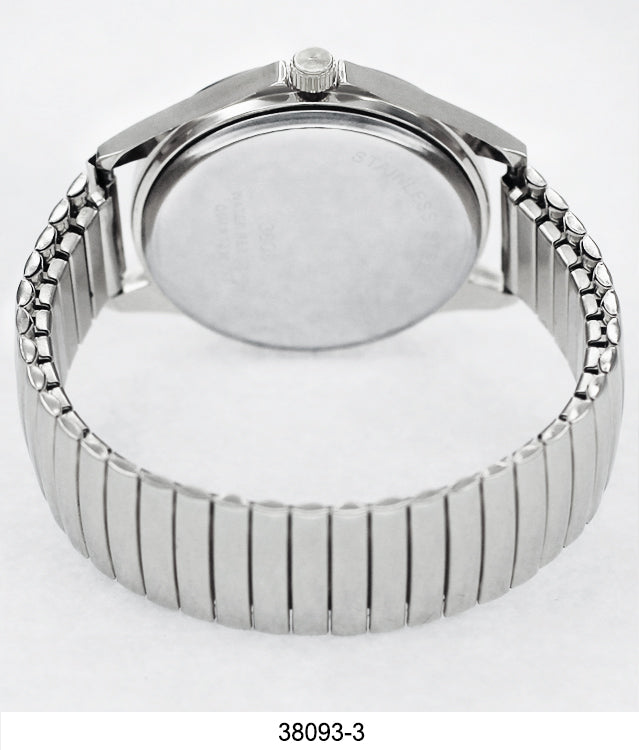 3809 - Reloj de pulsera flexible