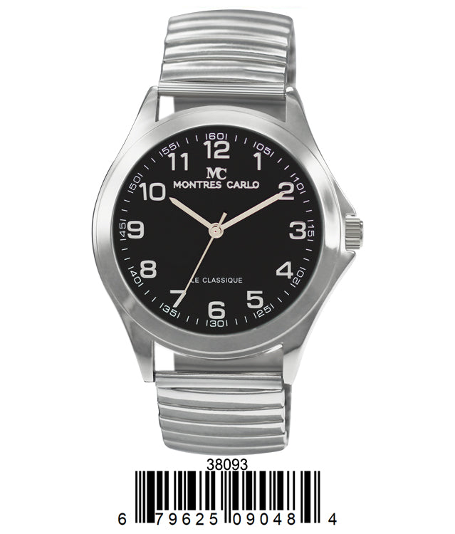 3809 - Flex Band Watch