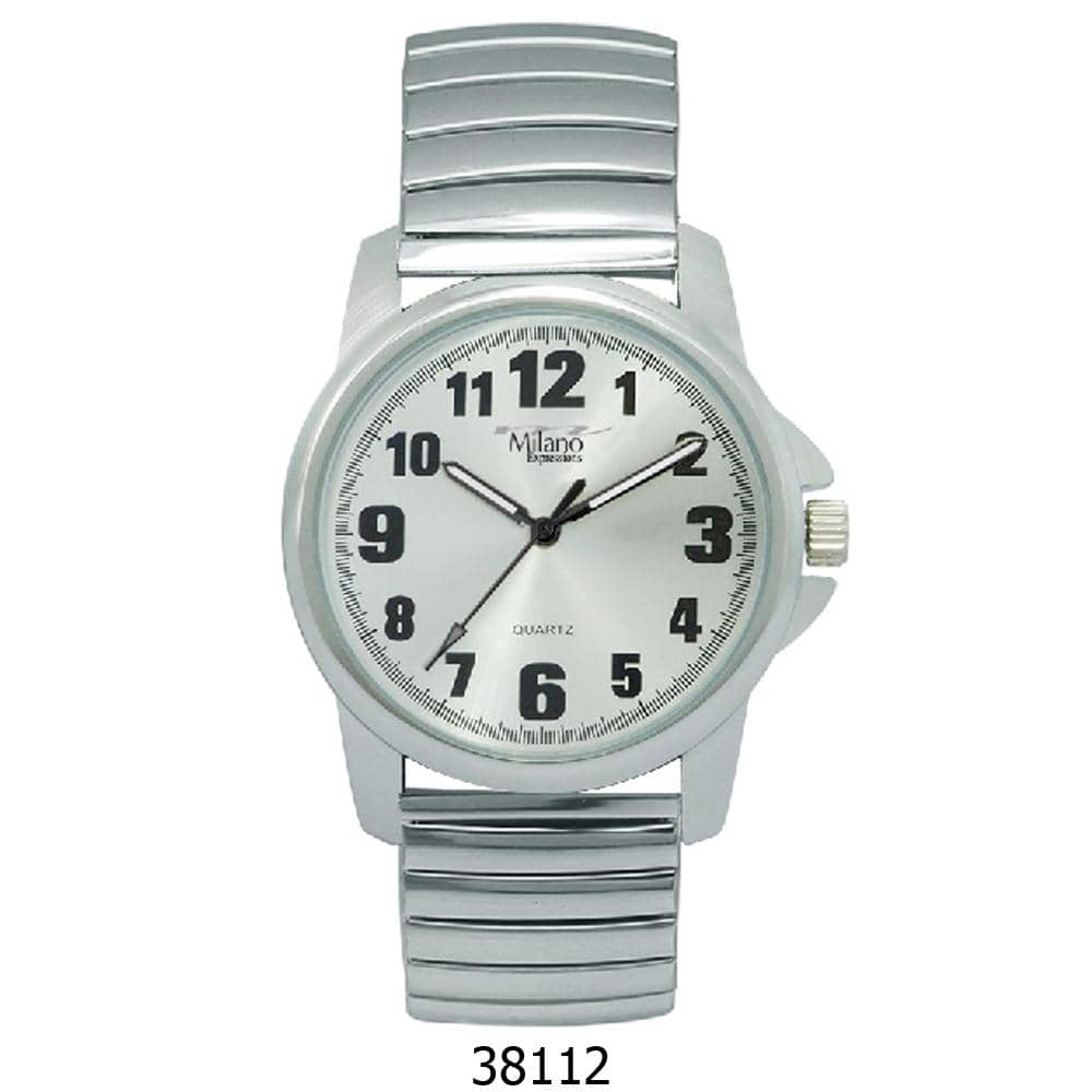 3811 - Reloj con correa flexible