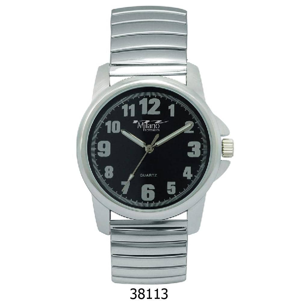 3811 - Reloj con correa flexible