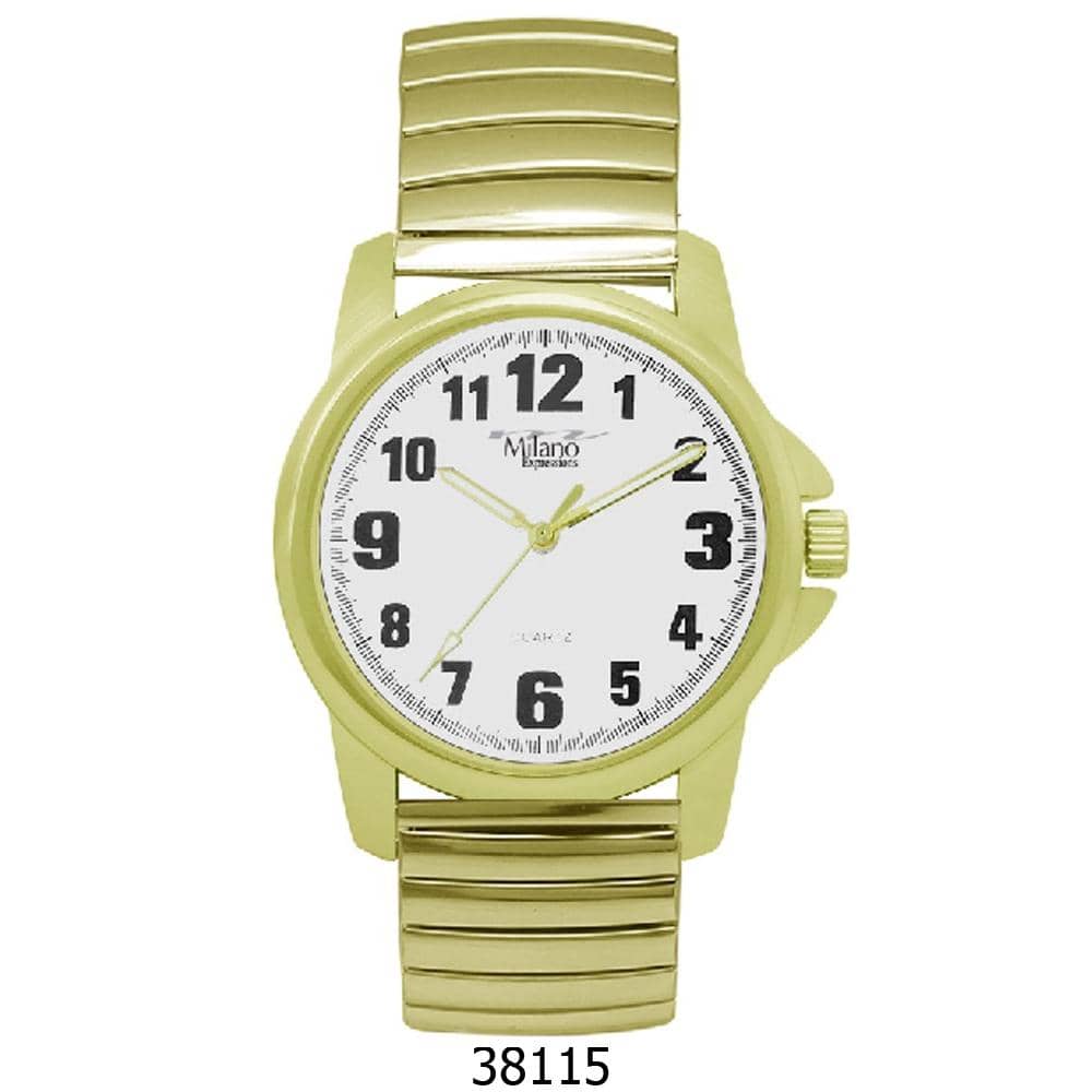 3811 - Reloj con correa flexible