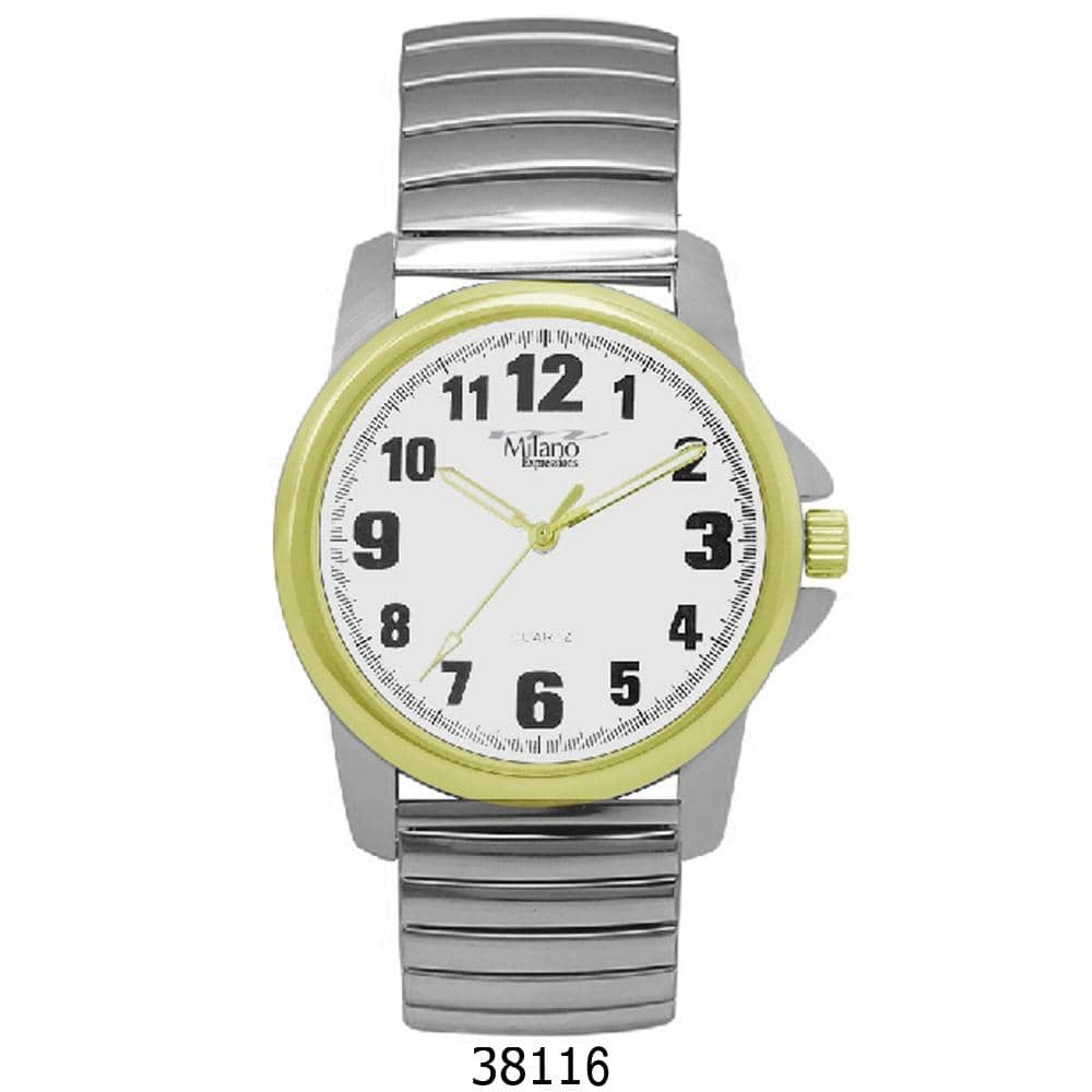 3811 - Reloj con correa flexible