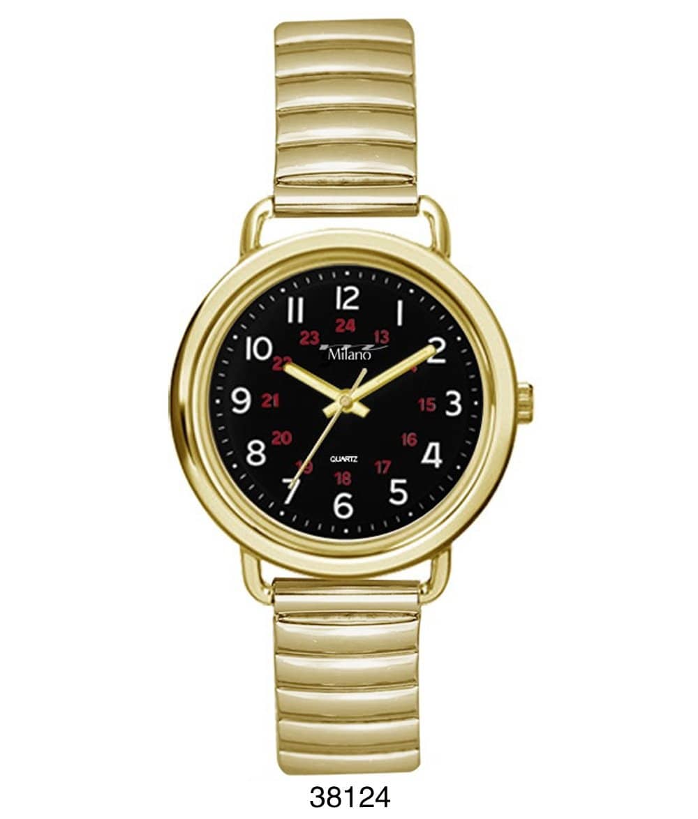 3812 - Flex Band Watch