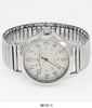 3813 - Reloj de pulsera flexible