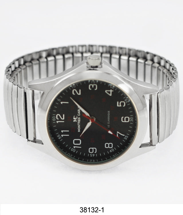 3813 - Reloj de pulsera flexible