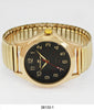 3813 - Reloj de pulsera flexible