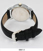 Load image into Gallery viewer, 3984 - Vegan Leather Band Watch