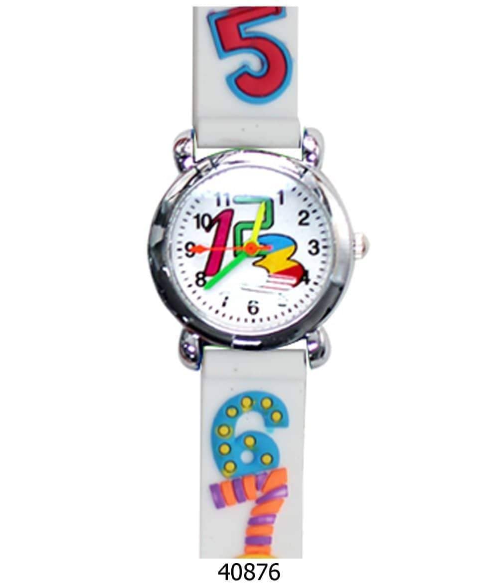4087 - Reloj para niños
