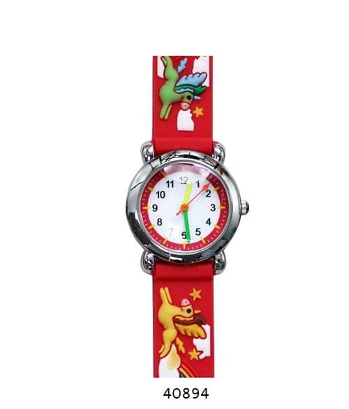 4089 - Reloj para niños