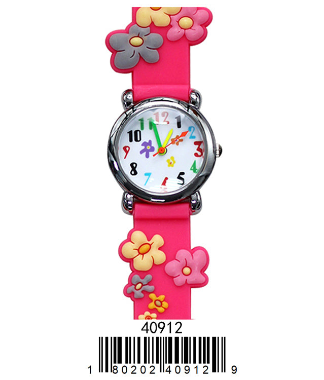 4091 - Reloj para niños