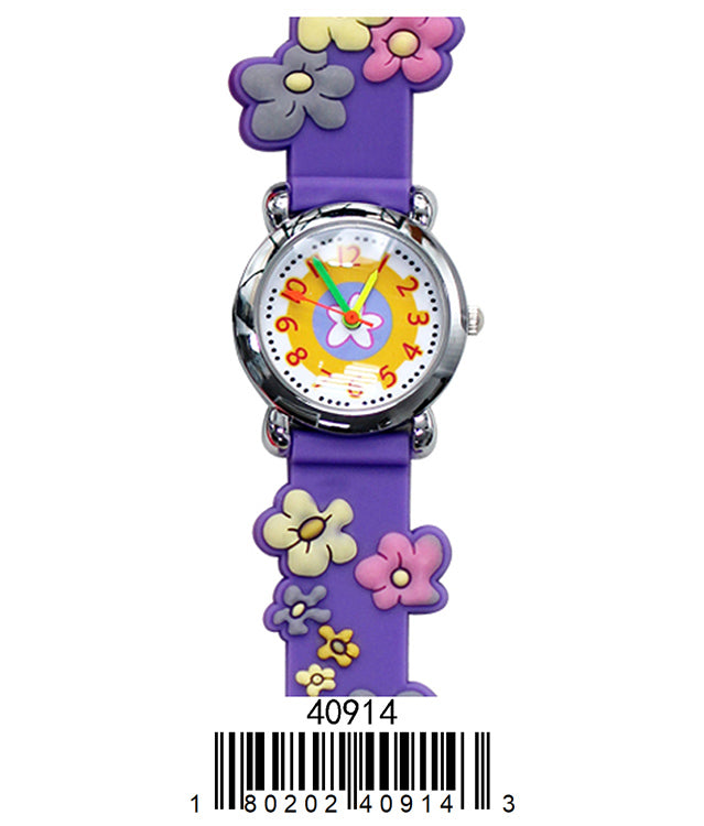 4091 - Kids Watch