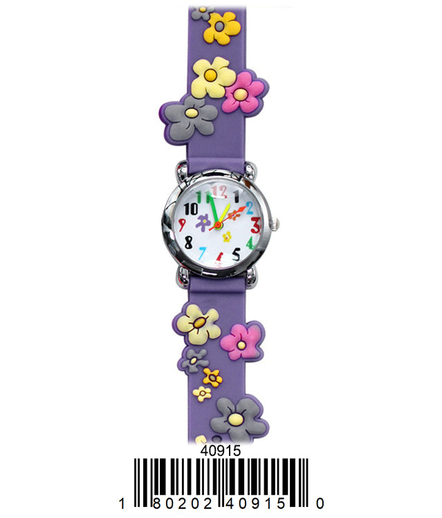 4091 - Kids Watch