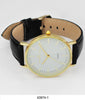 4397 - Reloj con correa de cuero vegano