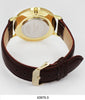 4397 - Reloj con correa de cuero vegano