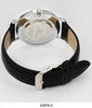 4397 - Reloj con correa de cuero vegano