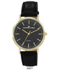 4397 - Reloj con correa de cuero vegano
