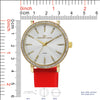 5272 - Silicon Band Watch