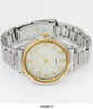 4409 - Reloj con correa de metal