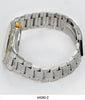 4409 - Reloj con correa de metal