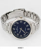 4409 - Reloj con correa de metal